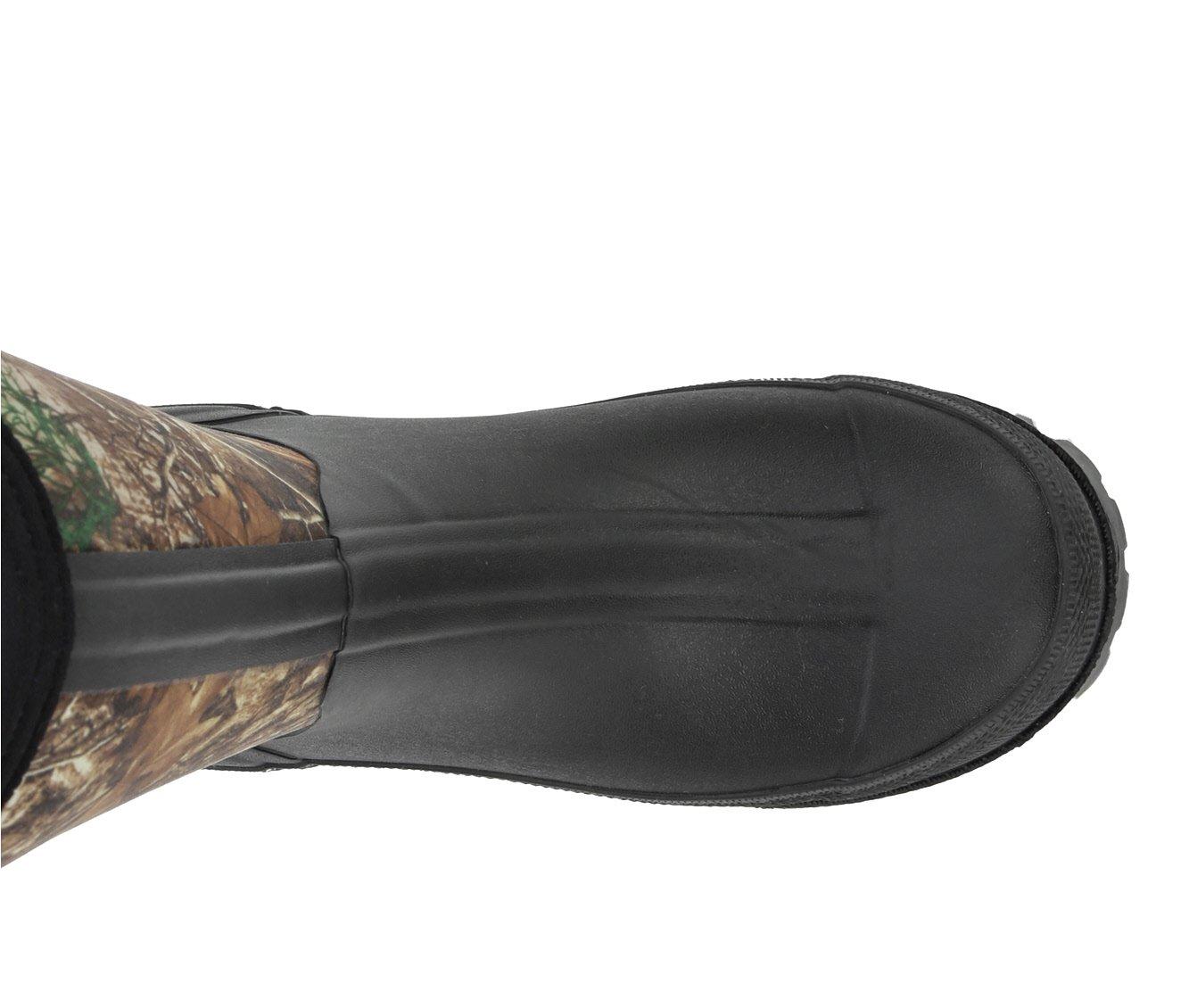 Itasca on sale realtree boots