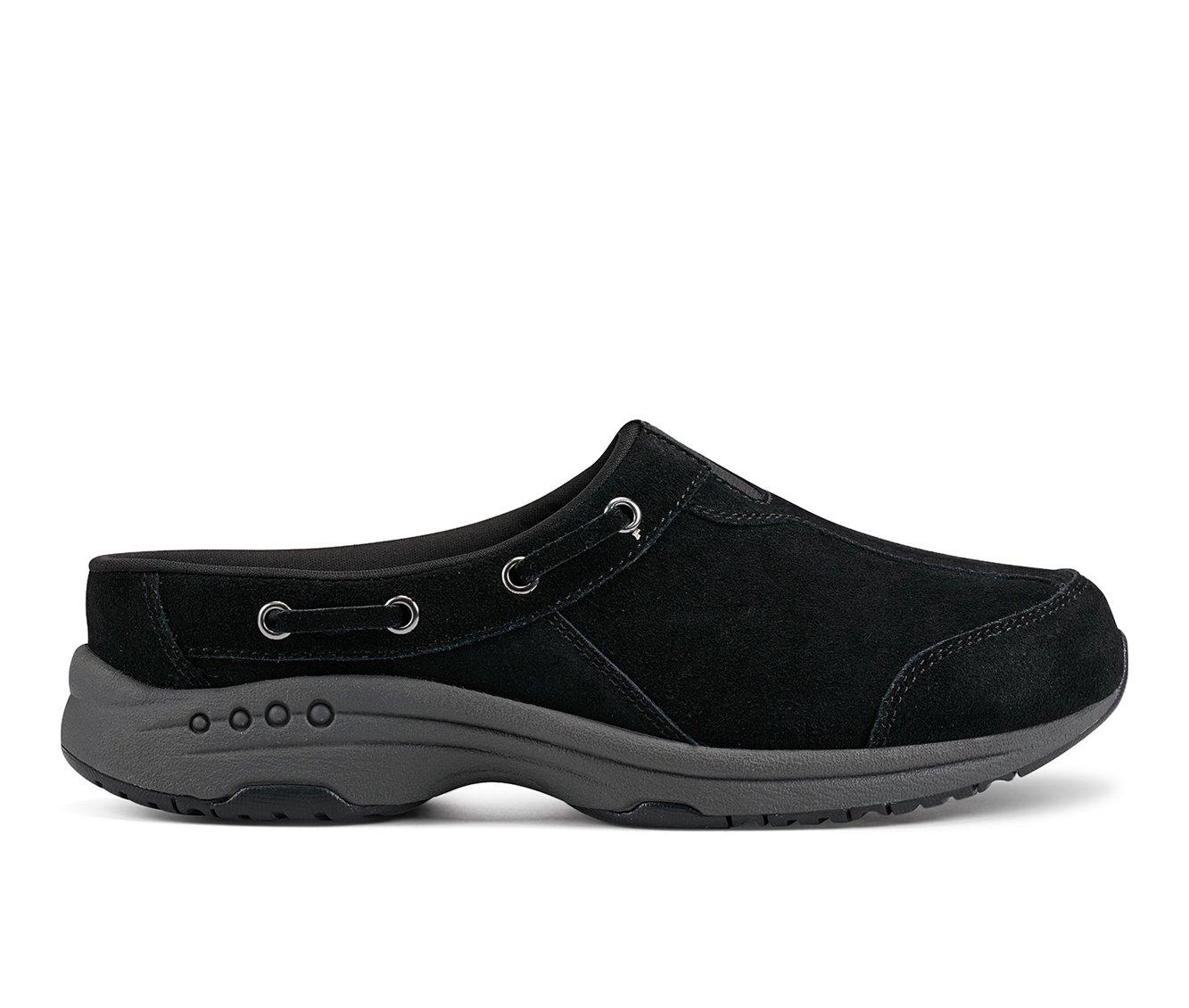 Women's Easy Spirit TravelKnot Clogs