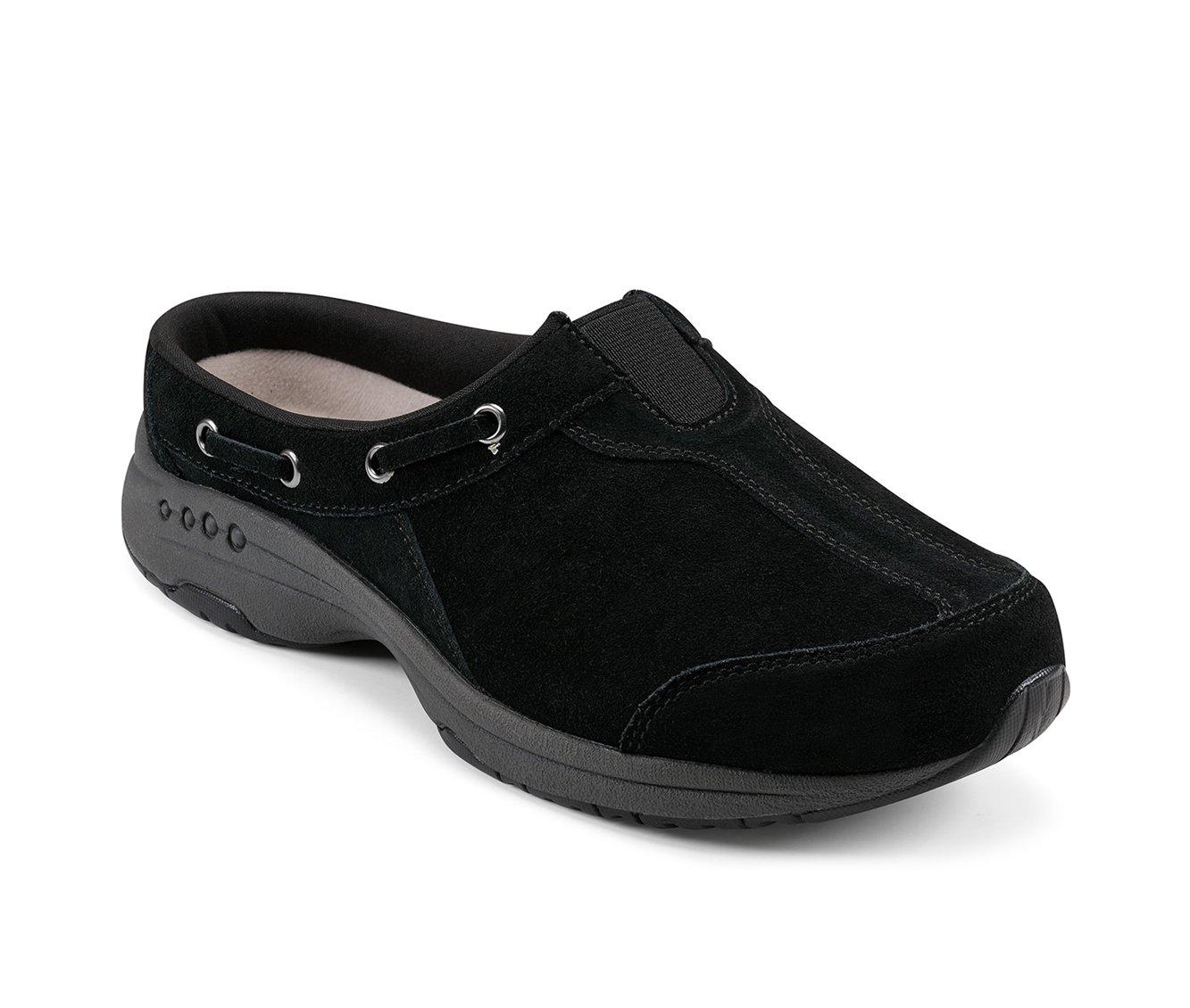Women's Easy Spirit TravelKnot Clogs