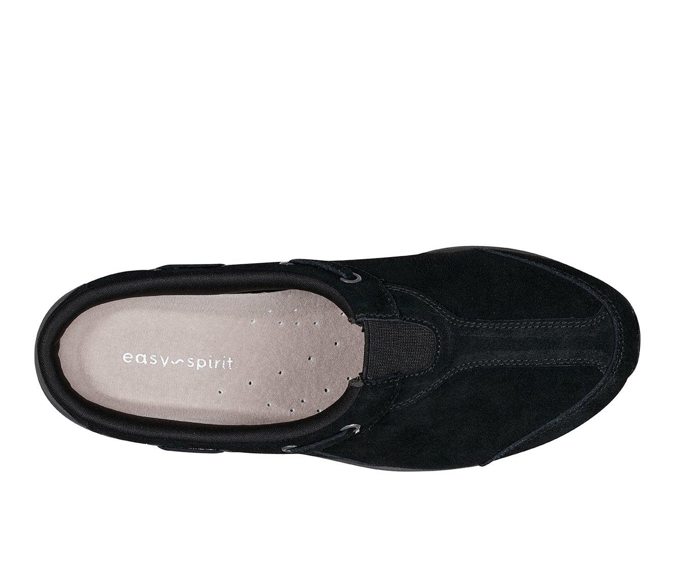 Women's Easy Spirit TravelKnot Clogs