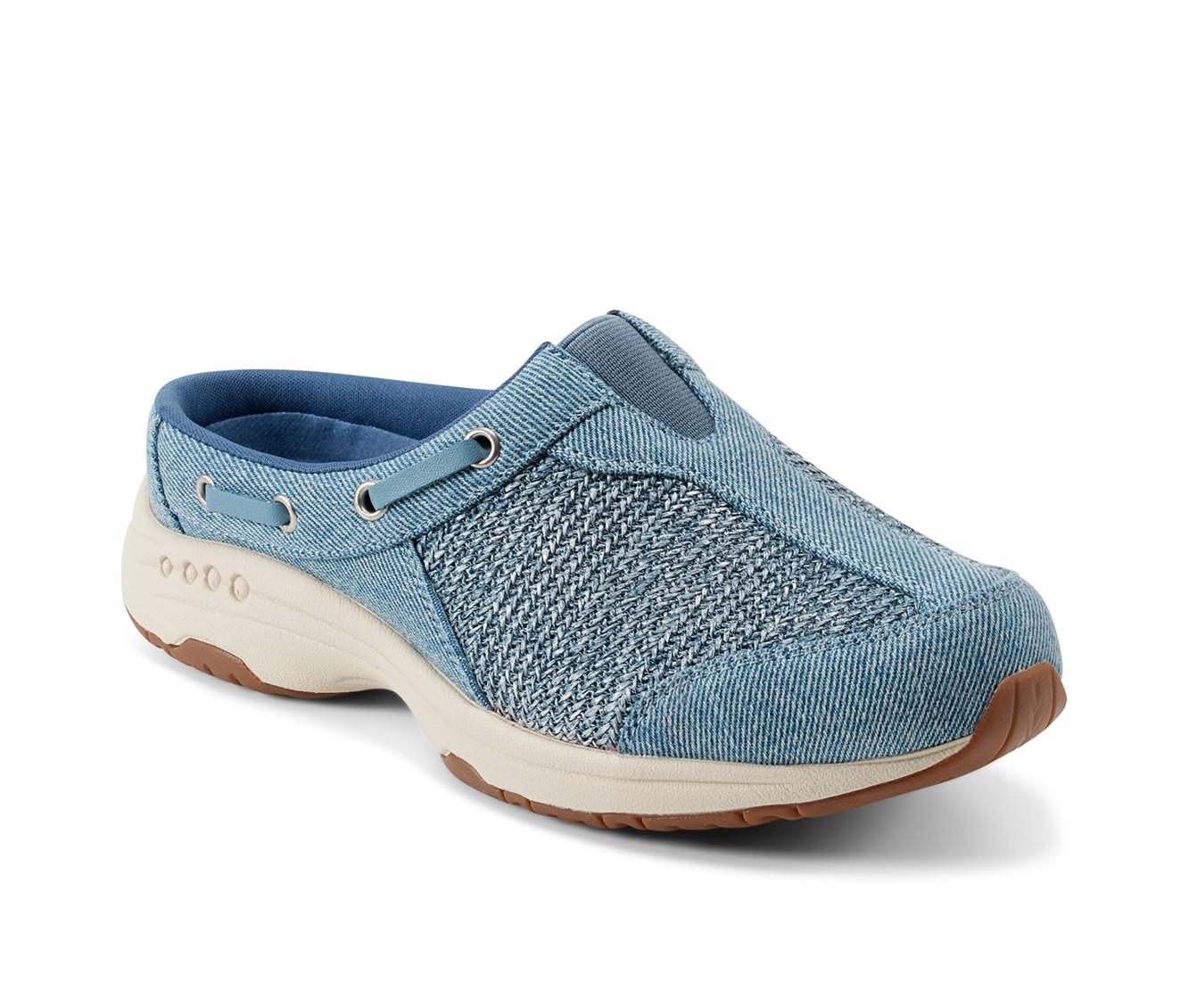 Women's Easy Spirit TravelKnot Mules