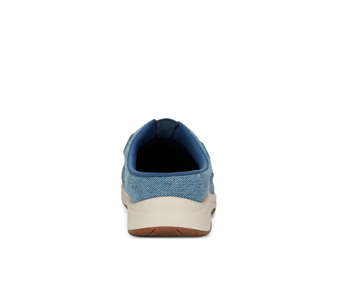 Women's Easy Spirit TravelKnot Mules