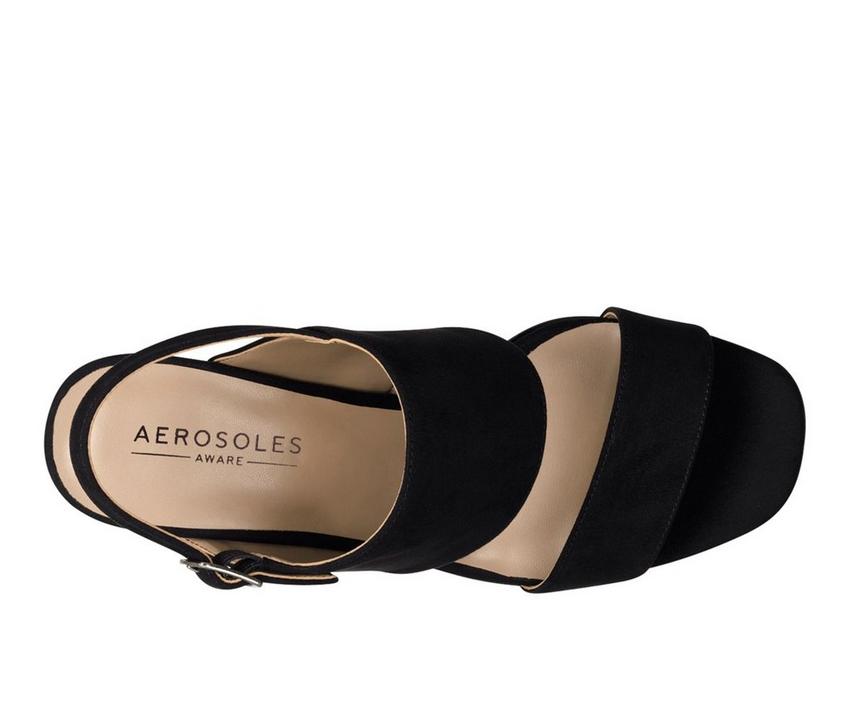 Women's Aerosoles Emmex Dress Sandals