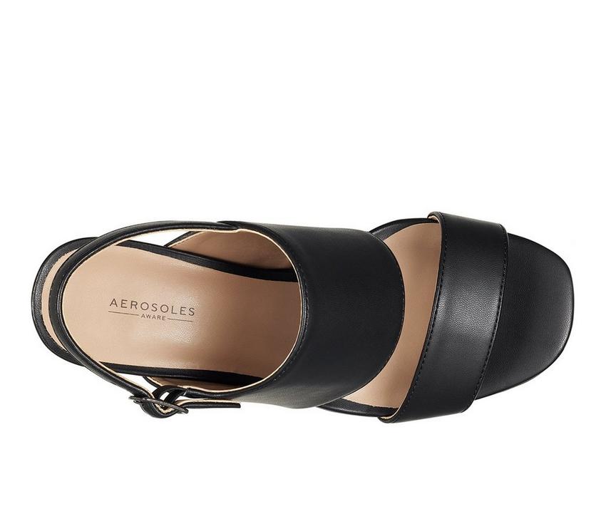 Women's Aerosoles Emmex Dress Sandals