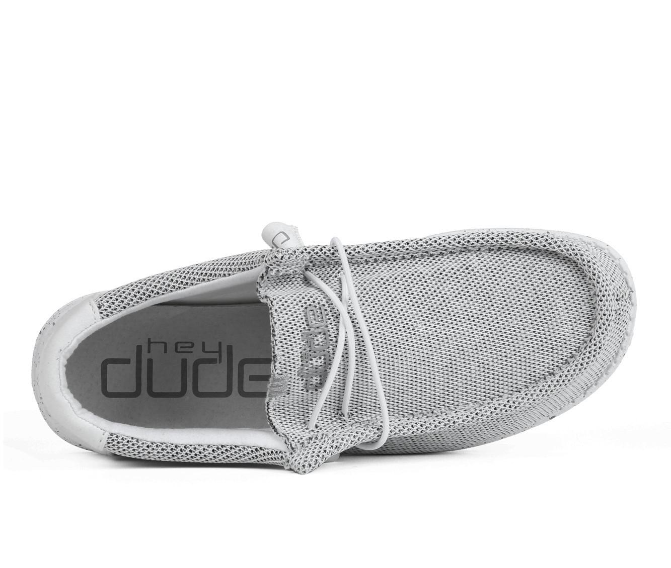 Men's HEYDUDE Wally Sox Casual Shoes