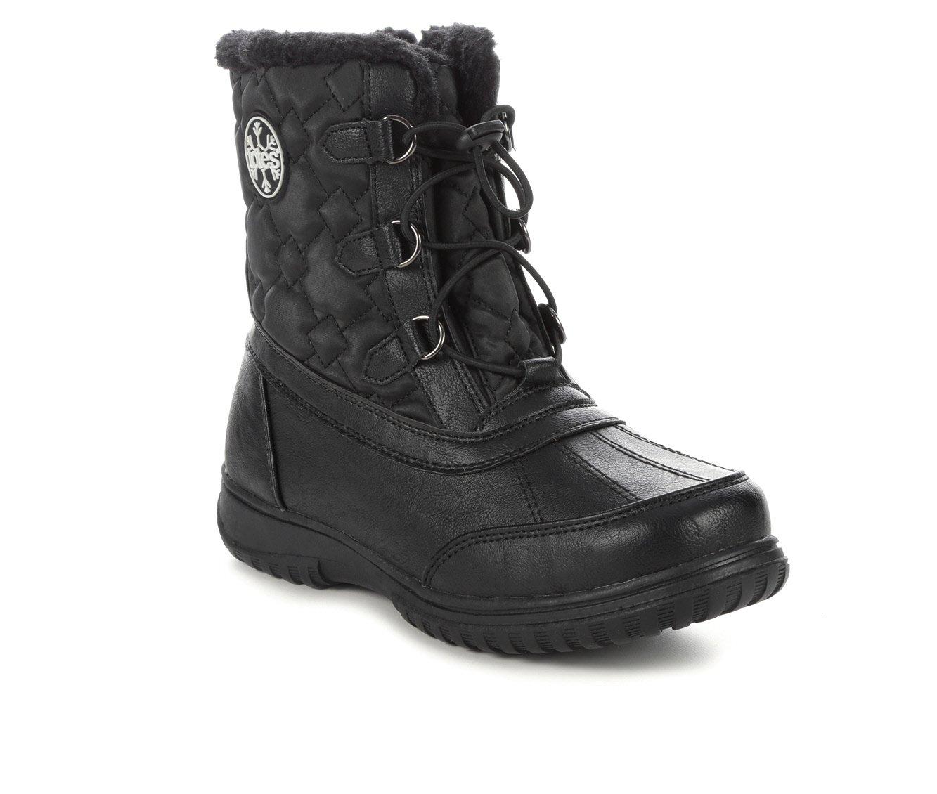 Totes waterproof cheap winter boots