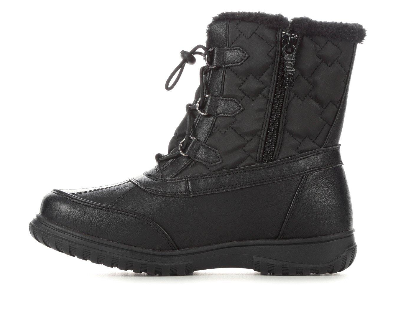 Totes caroline hotsell snow boot