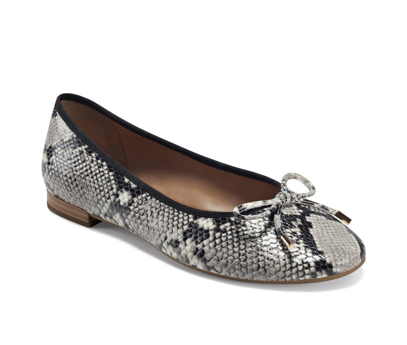 Women's Aerosoles Crystal Flats