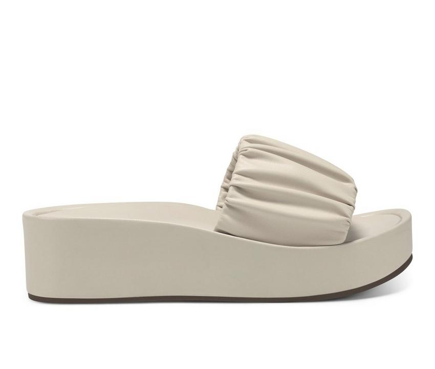 Women's Aerosoles Dada Flatform Sandals