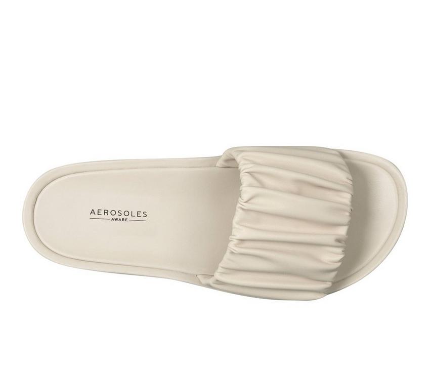 Women's Aerosoles Dada Flatform Sandals