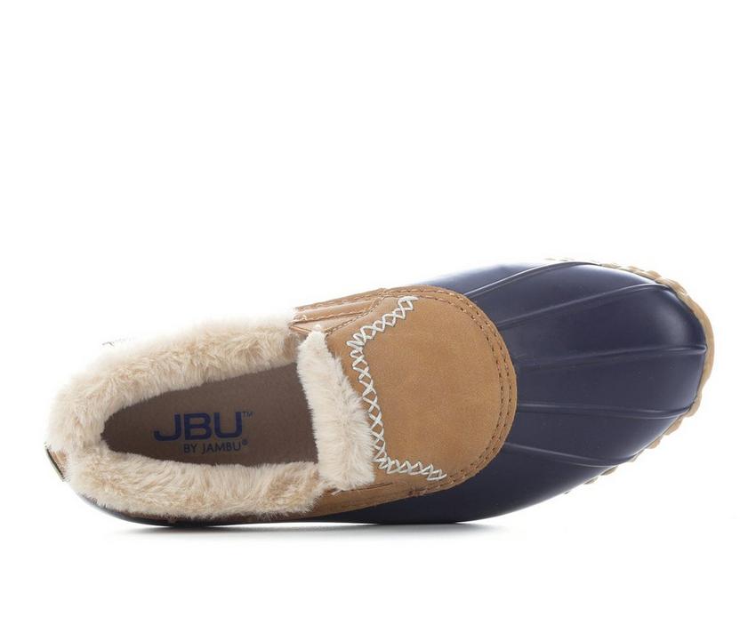 Women's JBU Winona Waterproof Shoes
