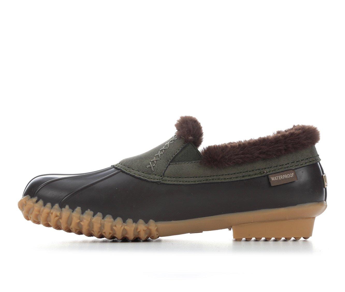 Women's JBU Winona Waterproof Shoes Shoe Carnival