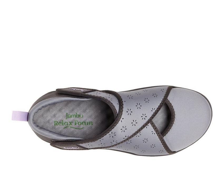 Women's Jambu Millie Eco-Friendly Sandals