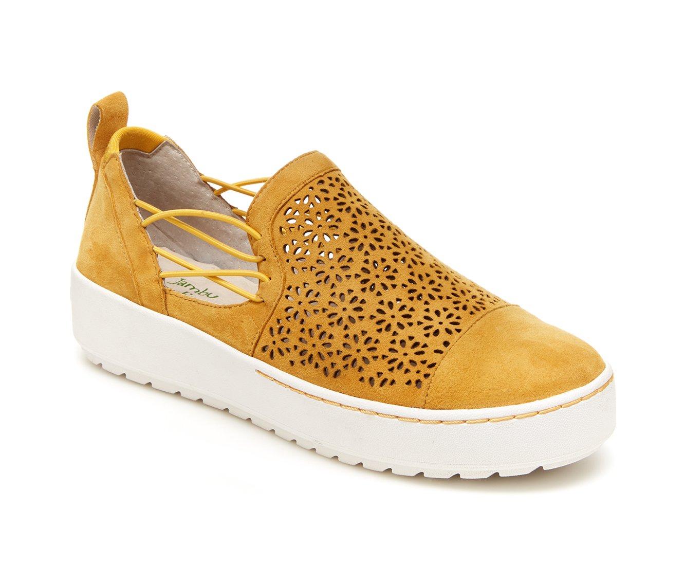 Women's Jambu Erin Slip-On Shoes