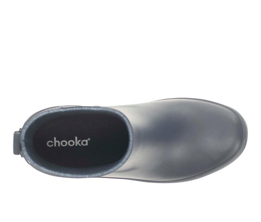 Women's Chooka Chelsea Rain Boots