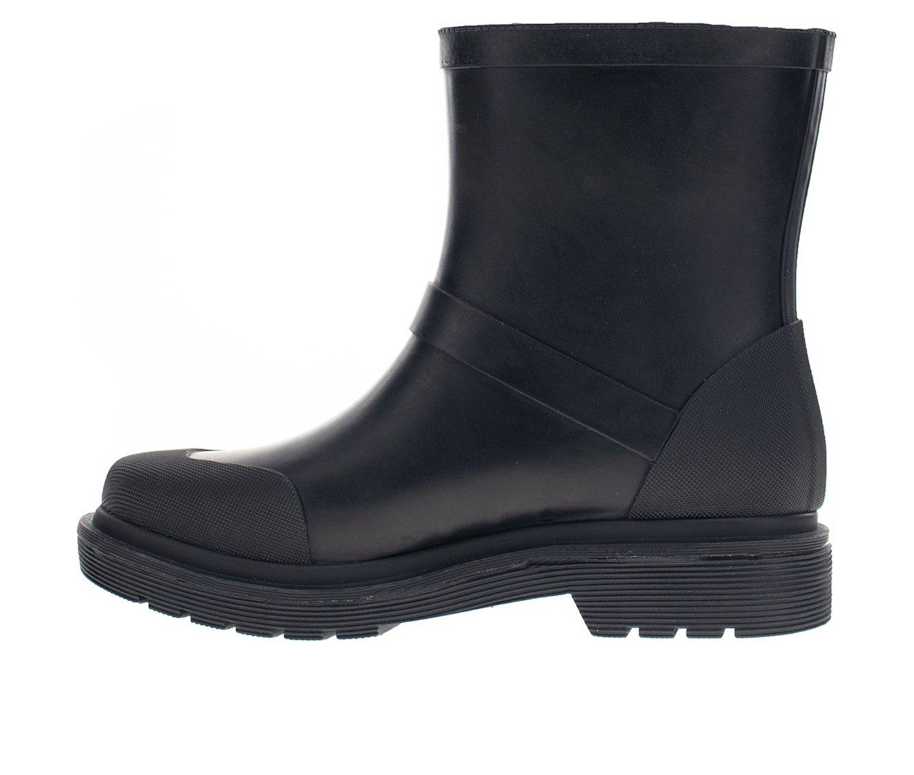 Women's Chooka Moto Mid Boot Rain Boots