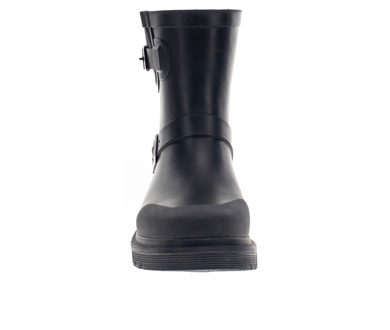 Women's Chooka Moto Mid Boot Rain Boots