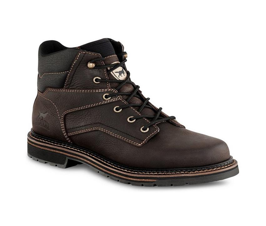 Men's Irish Setter by Red Wing Kittson 83663 Work Boots