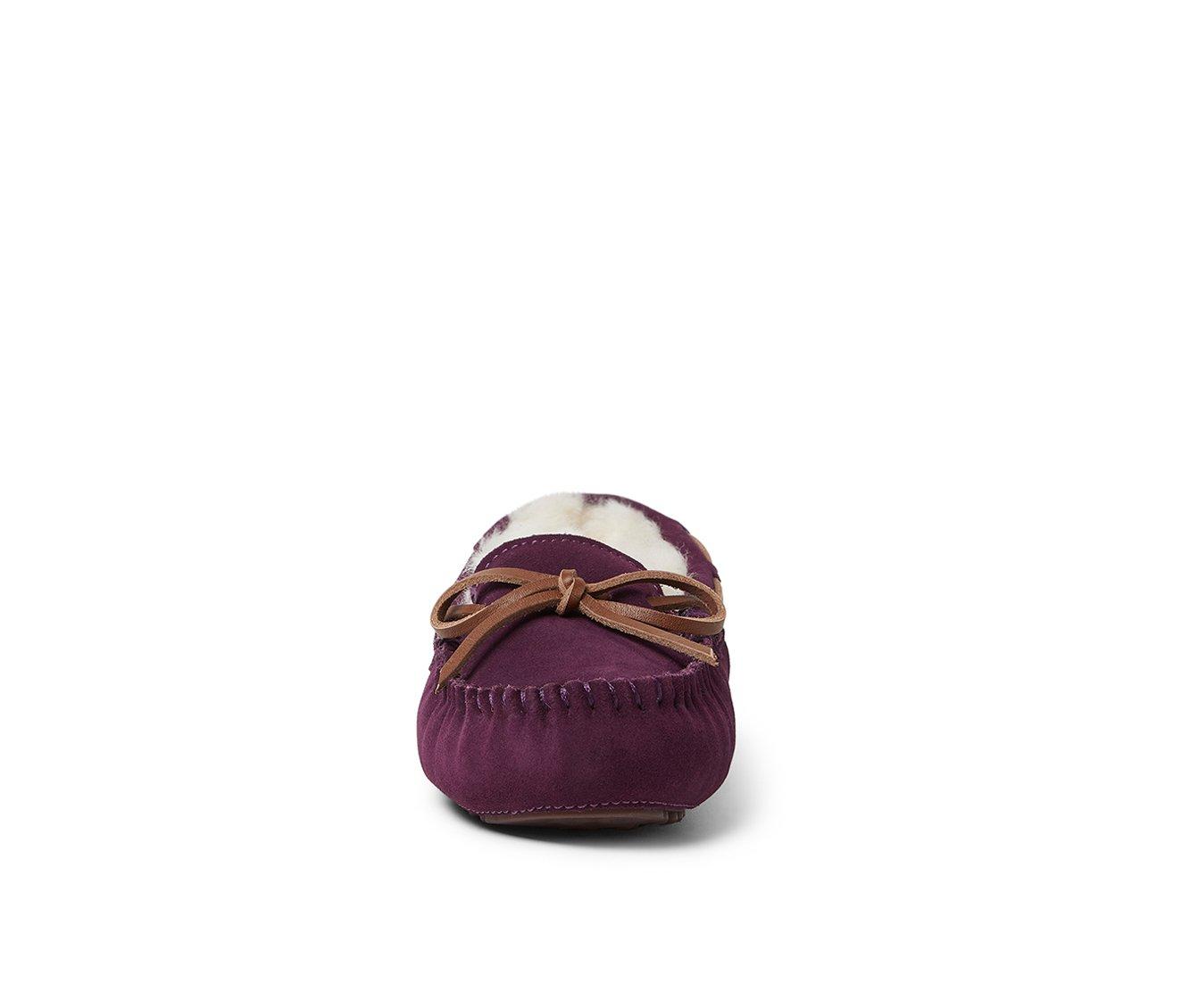 Fireside by Dearfoams Women's Victoria Moccasins