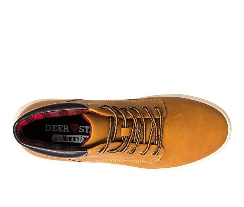 Men's Deer Stags Warren Sneaker Boots
