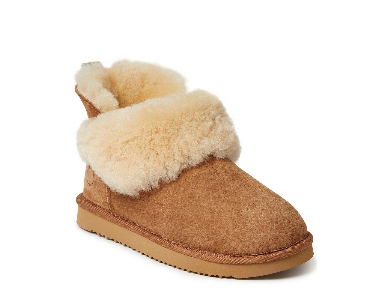 Fireside by dearfoam discount slippers