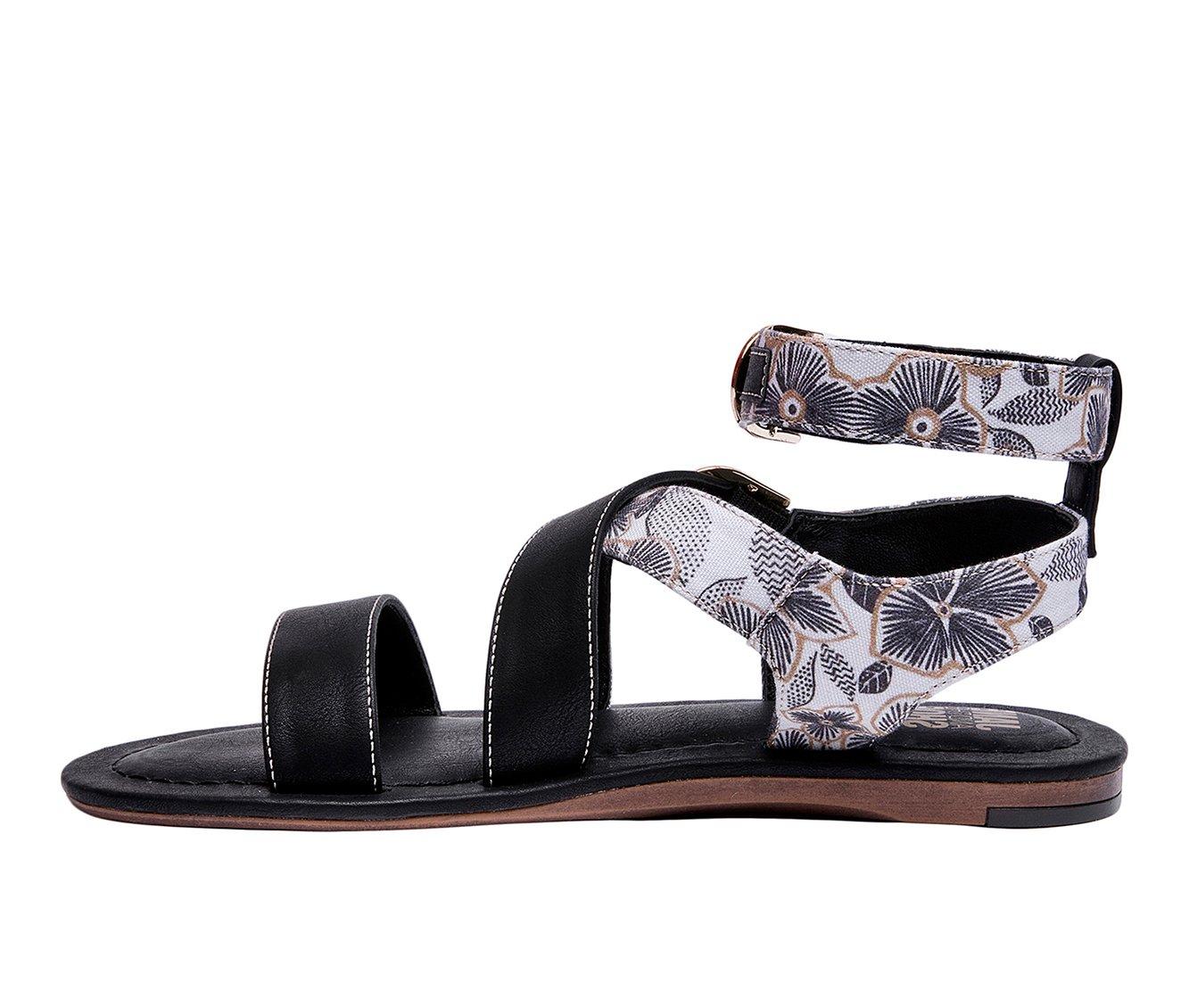 Women's Jane And The Shoe Jordan Sandals