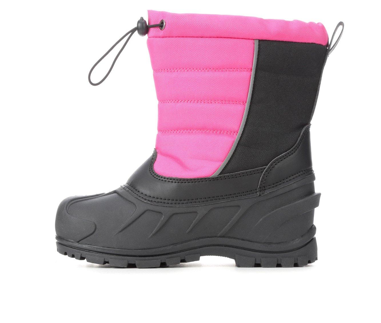 Girls' Itasca Sonoma Little Kid & Big Snowbank Winter Boots