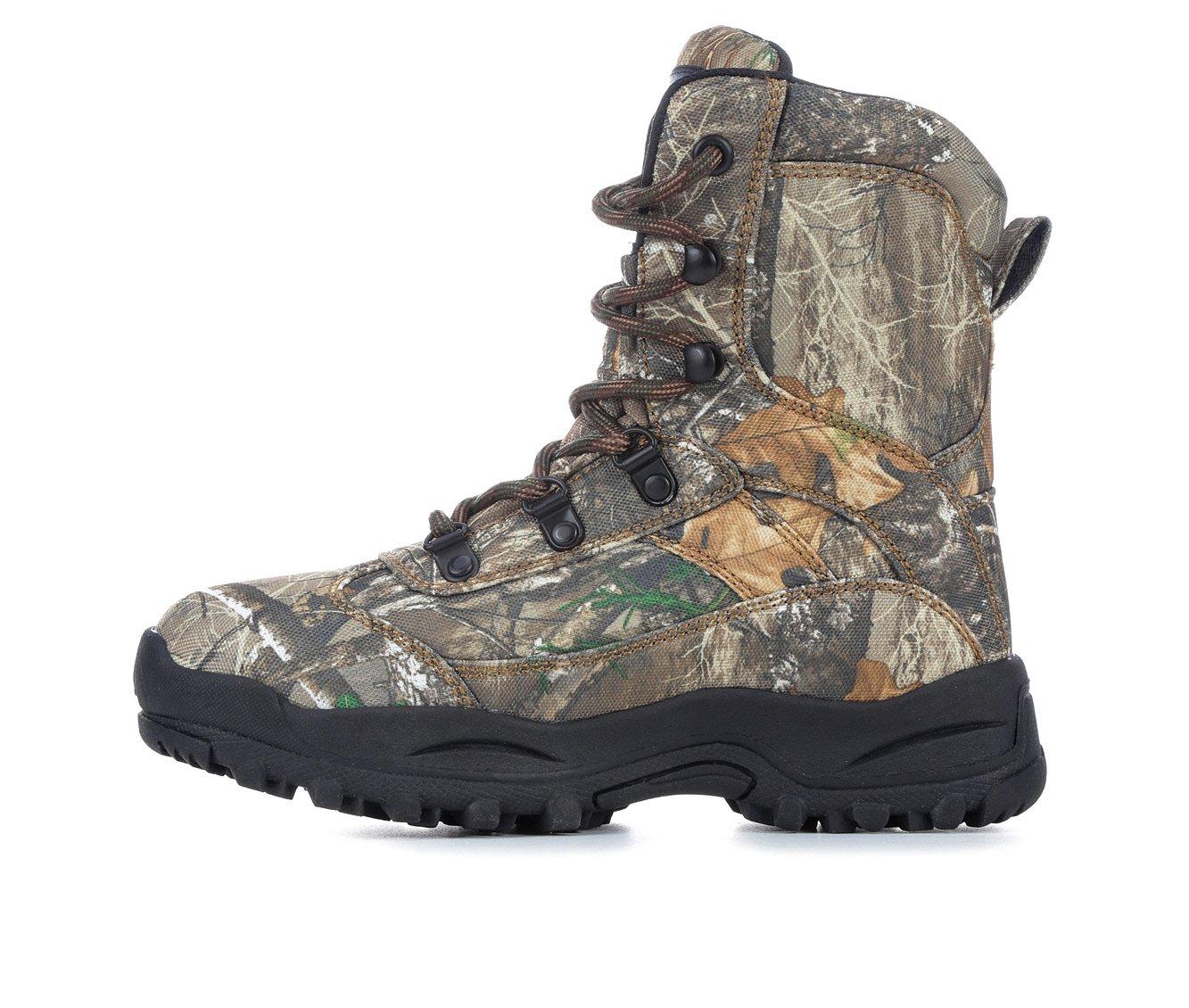 Boys' Itasca Sonoma Little Kid & Big Kid Carbine Hunting Boots