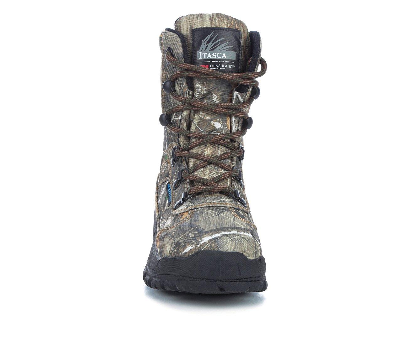 Boys' Itasca Sonoma Little Kid & Big Kid Carbine Hunting Boots