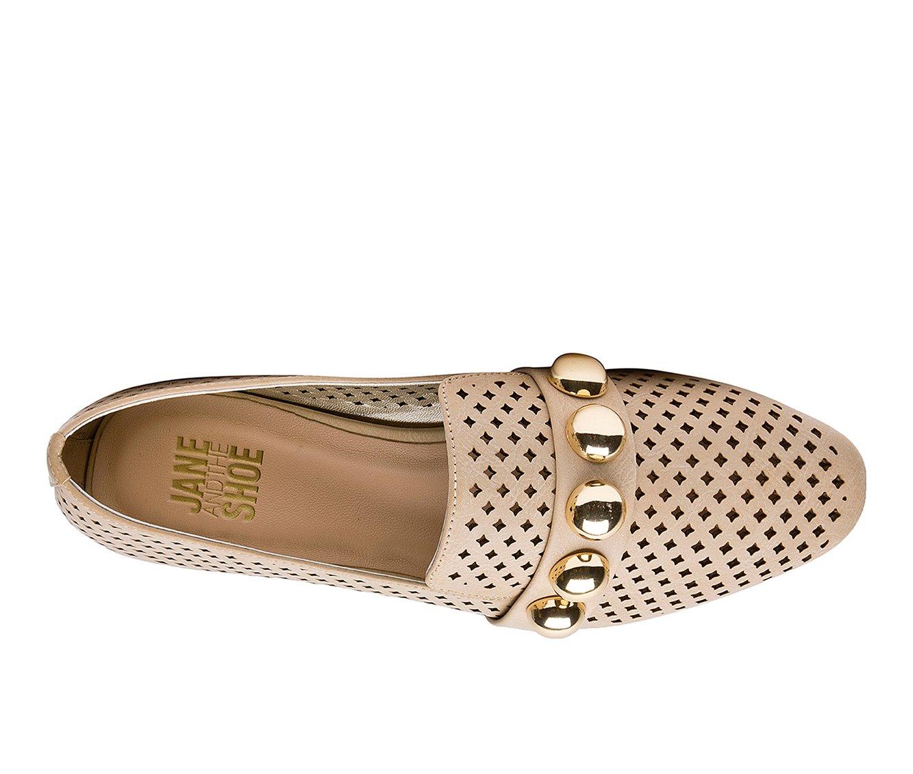 Women's Jane And The Shoe Peyton Loafers