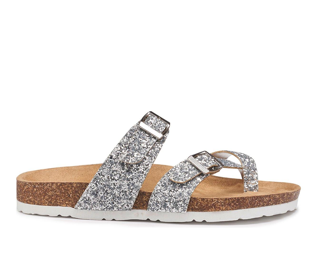 Union bay best sale sandals birkenstocks