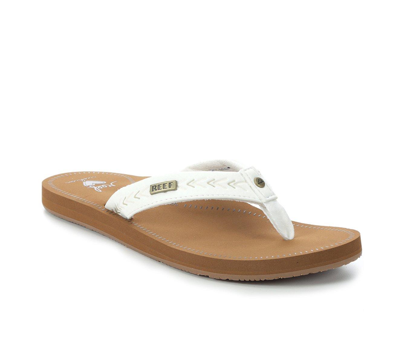 Women's Reef Beachbreak Flip-Flops