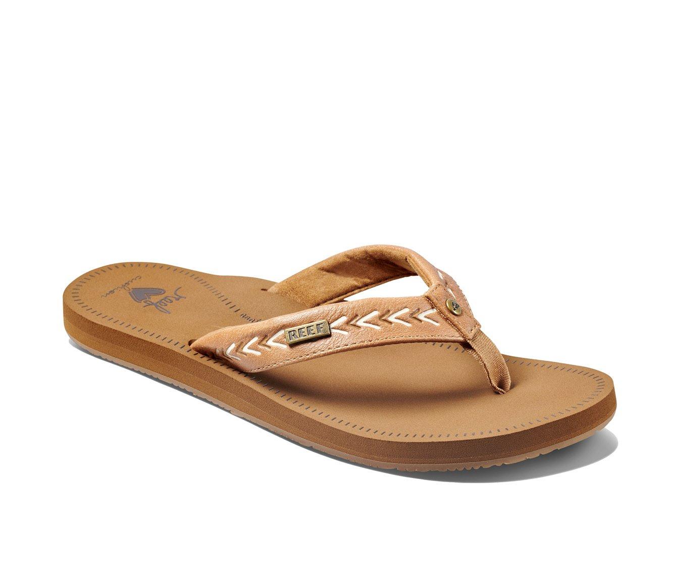 Women's Reef Beachbreak Flip-Flops