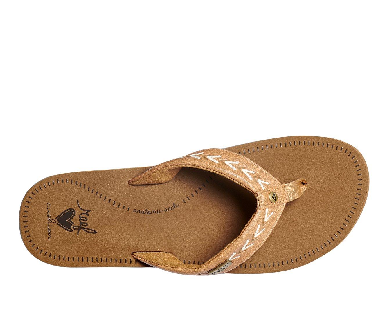 Women's Reef Beachbreak Flip-Flops