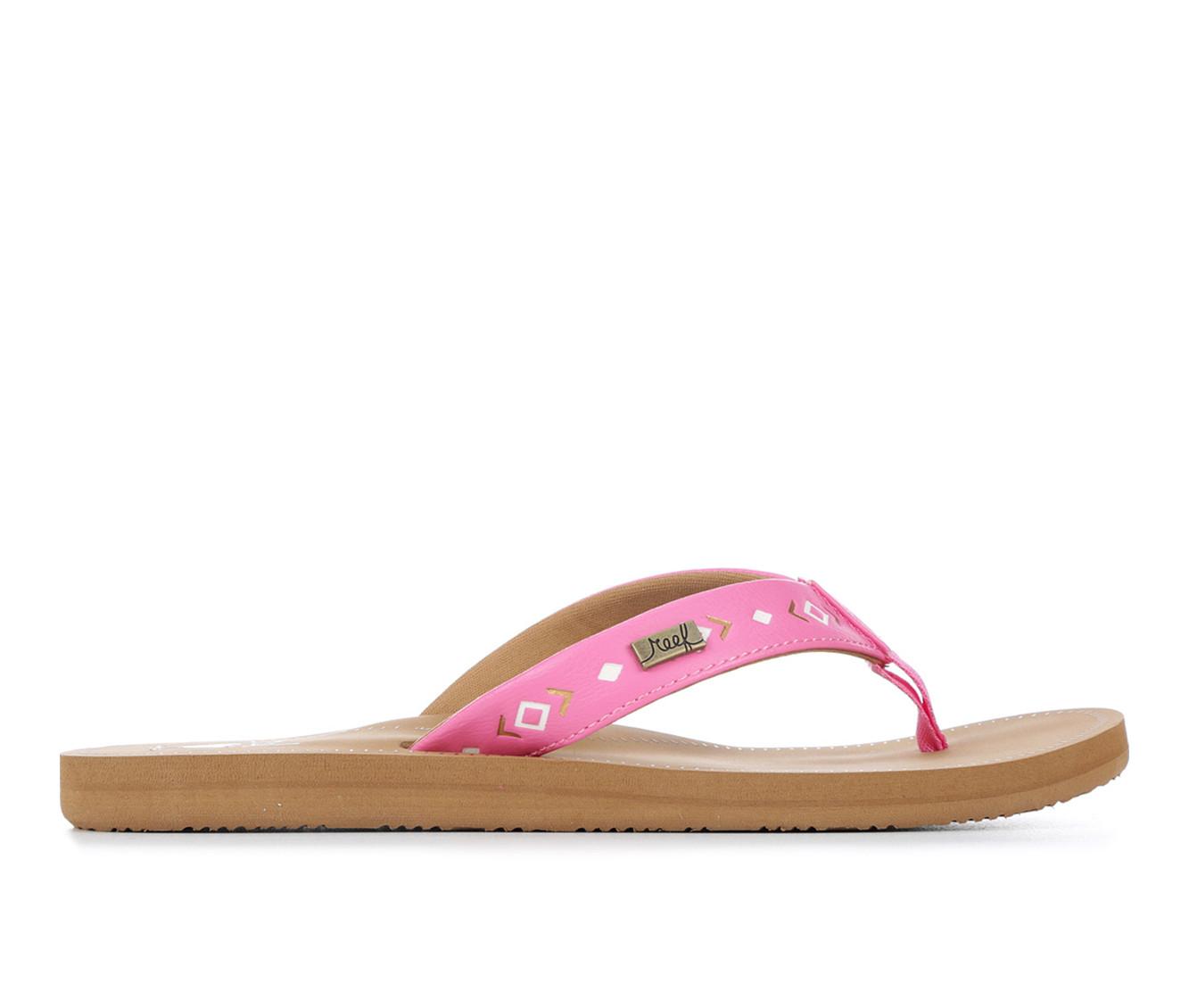 Women's Reef Beachbreak Flip-Flops