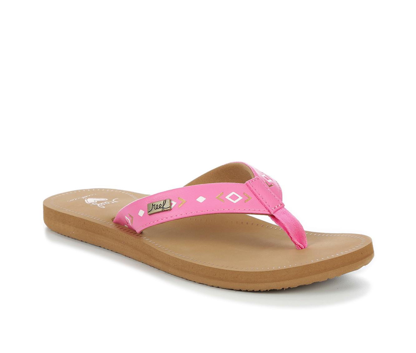 Women's Reef Beachbreak Flip-Flops