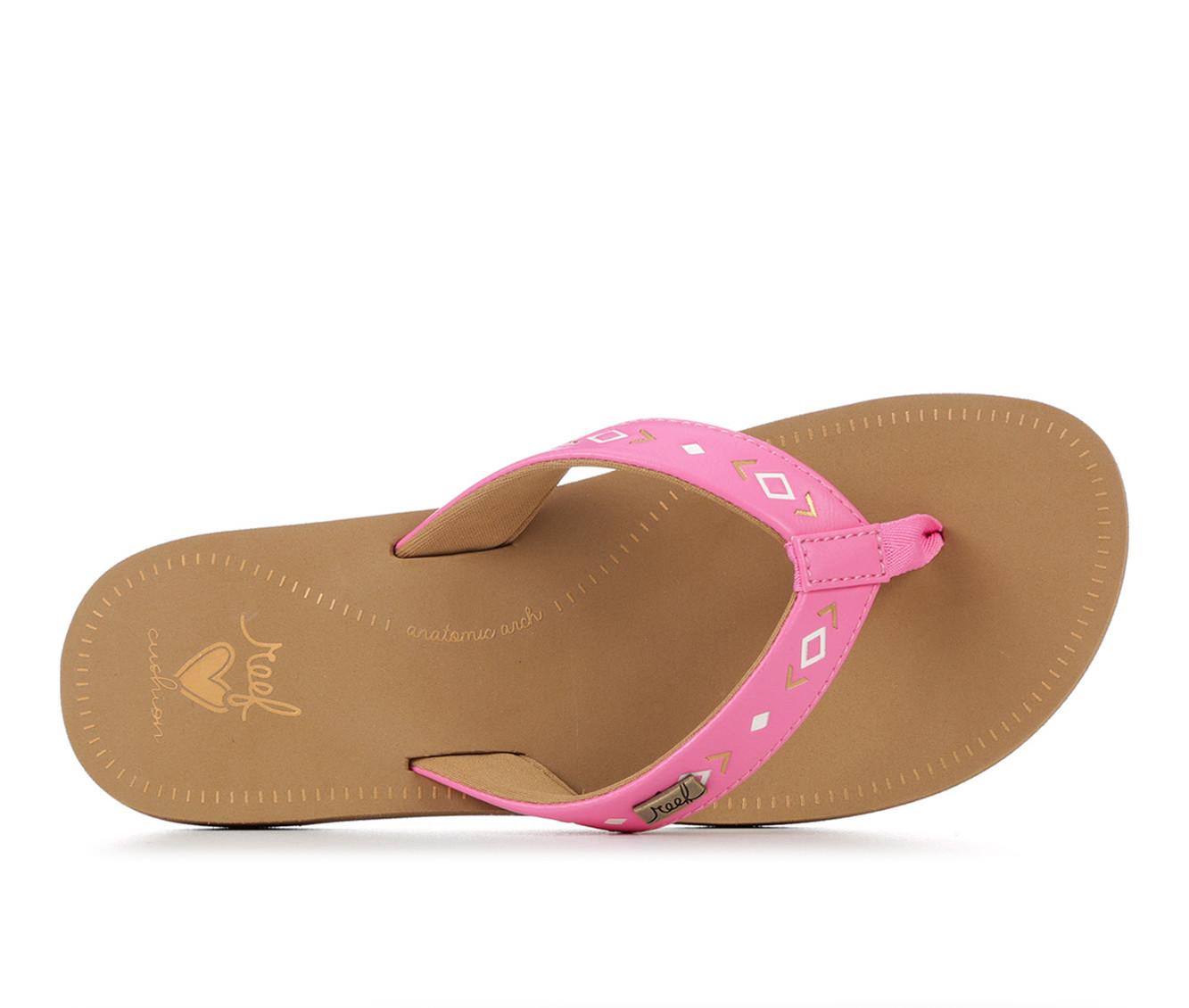 Women's Reef Beachbreak Flip-Flops
