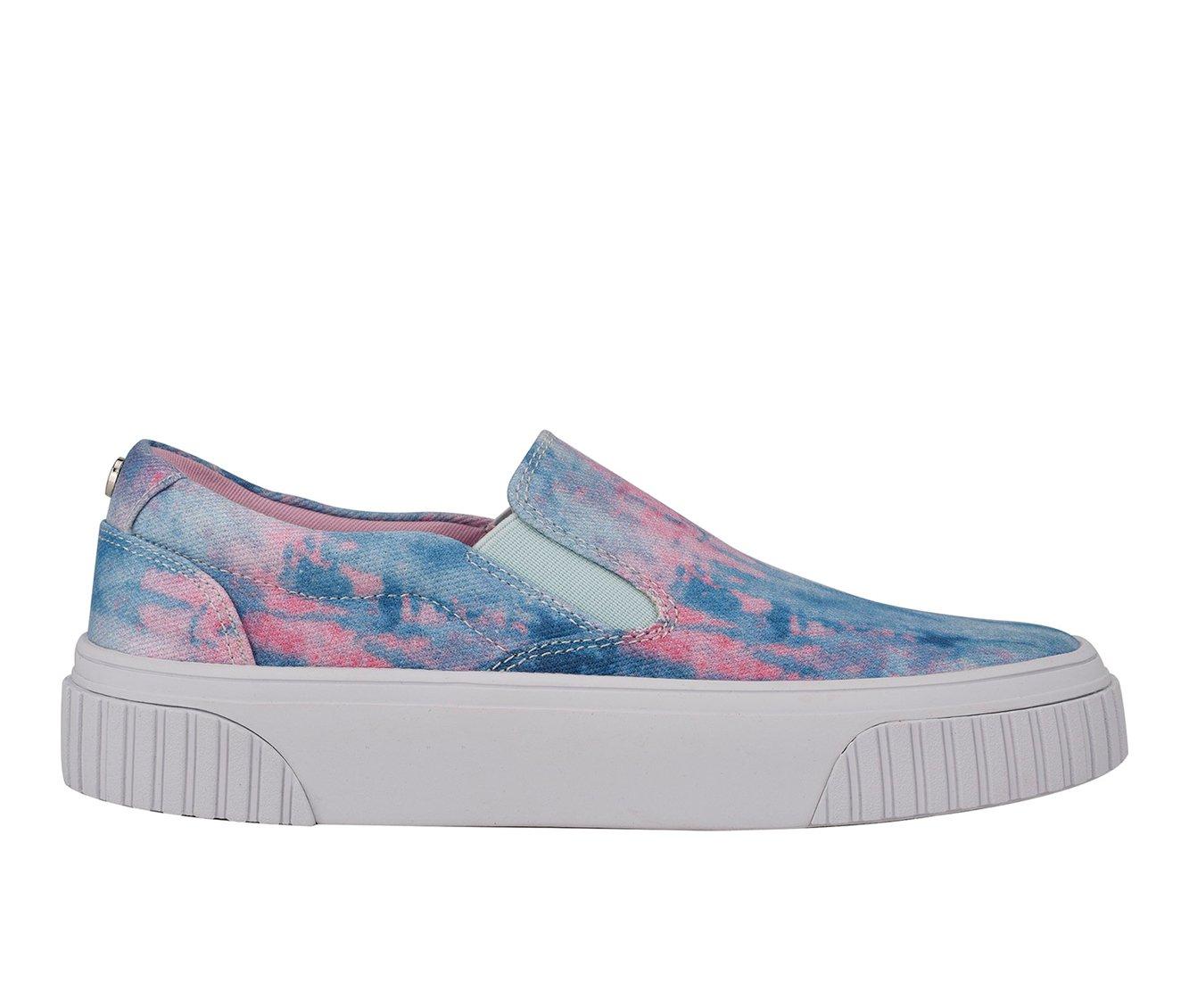 Women's Nine West Dally Slip-On Sneakers