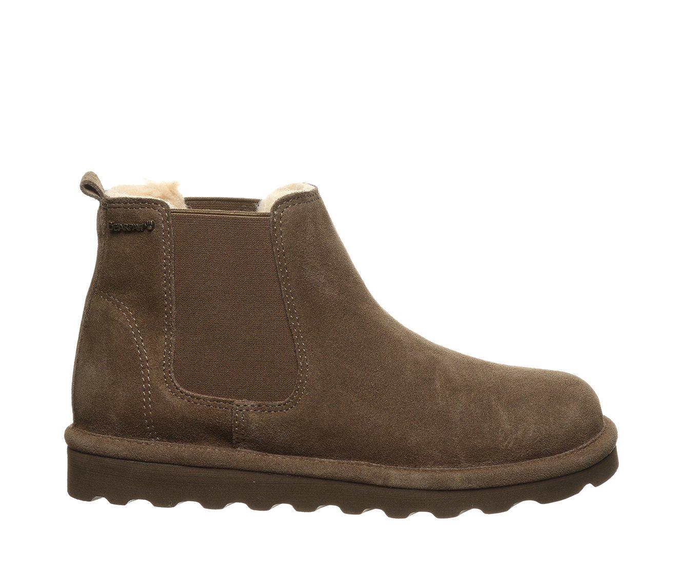 Women's Bearpaw Drew Chelsea Winter Booties