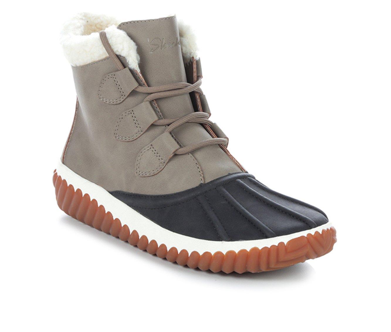 Women's Skechers Jagged Pond Duck Boots