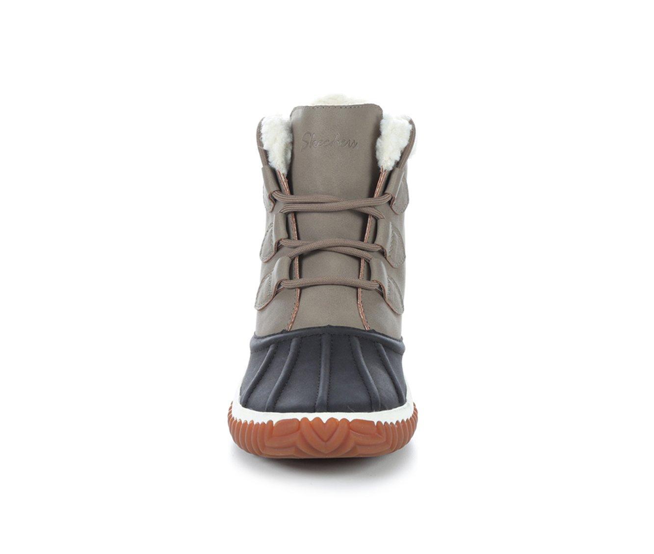 Women's Skechers Jagged Pond Duck Boots