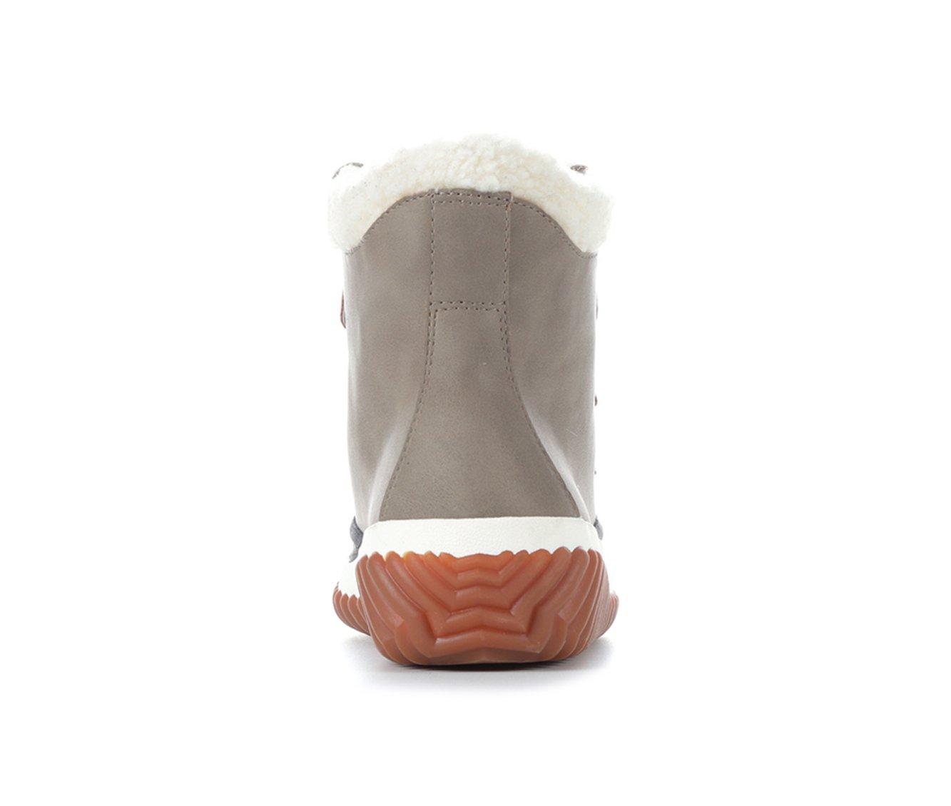 Women's Skechers Jagged Pond Duck Boots