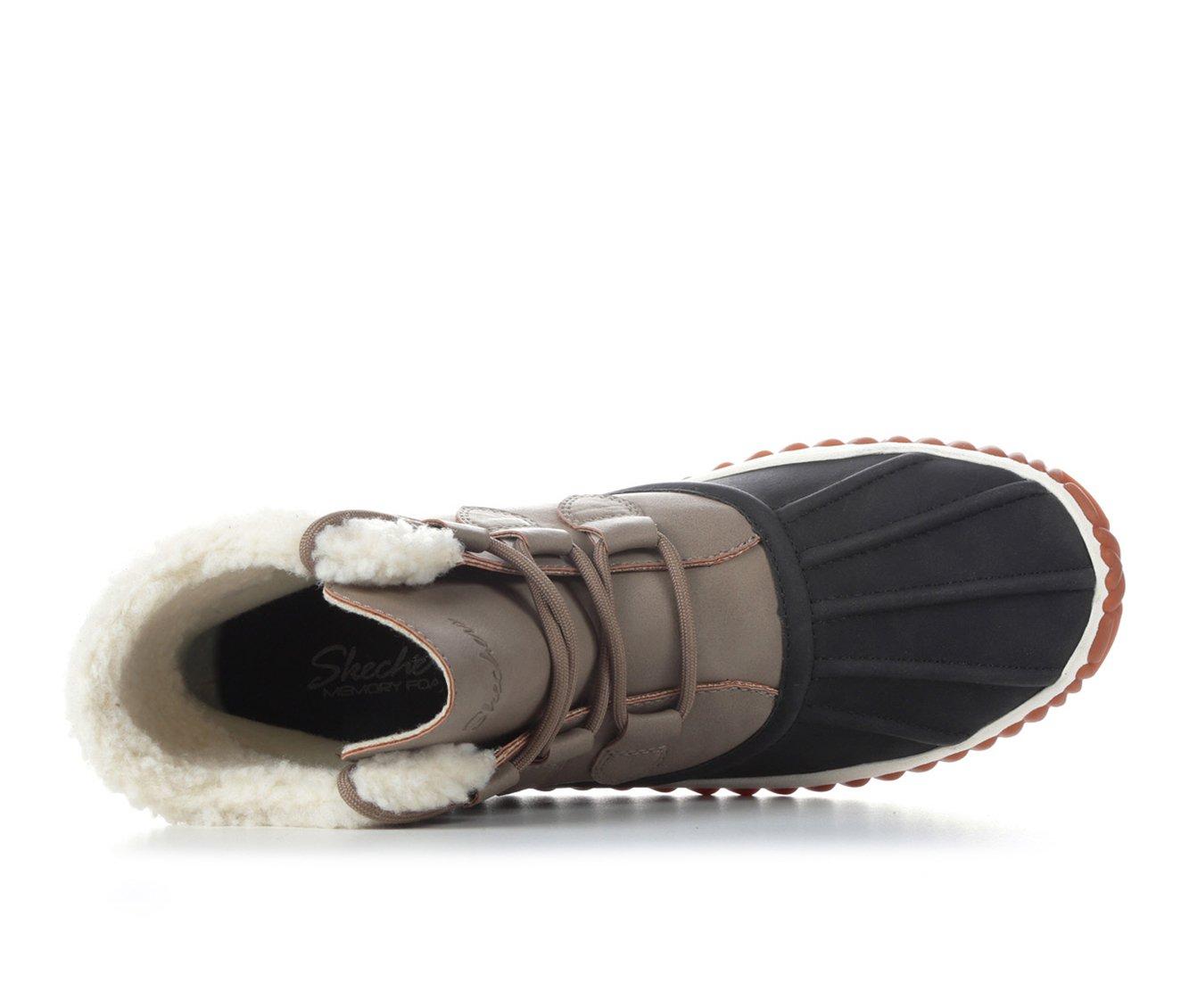 Women's Skechers Jagged Pond Duck Boots