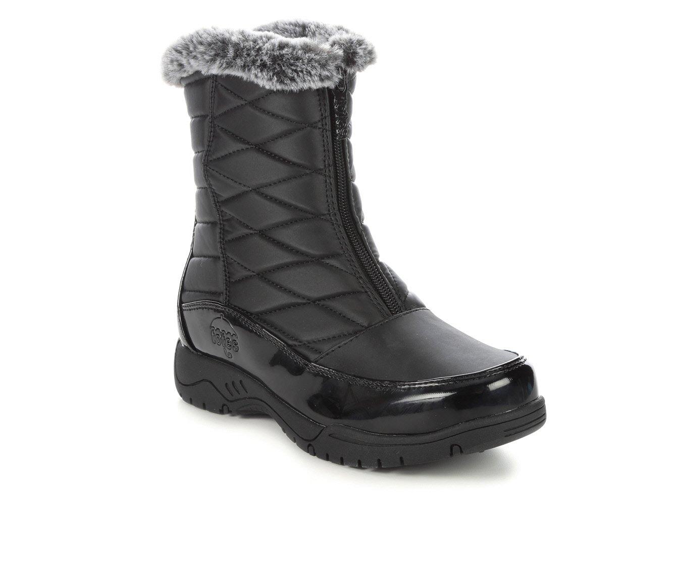 Women's classic winter boots, Momentum L2