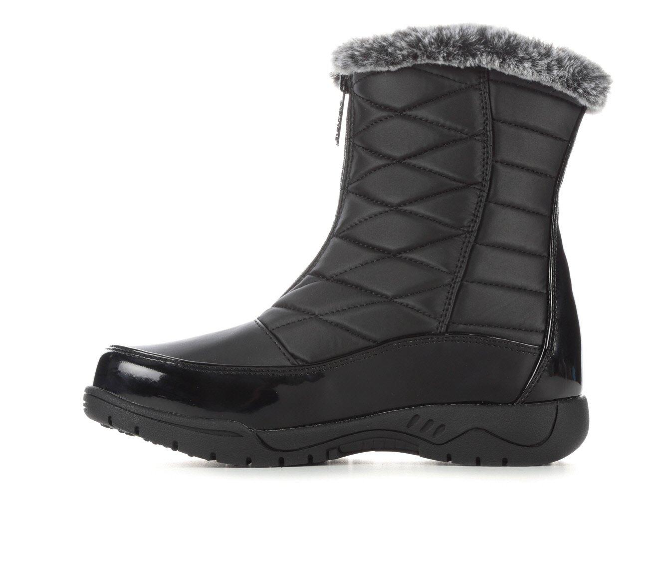 Totes ladies hotsell winter boots