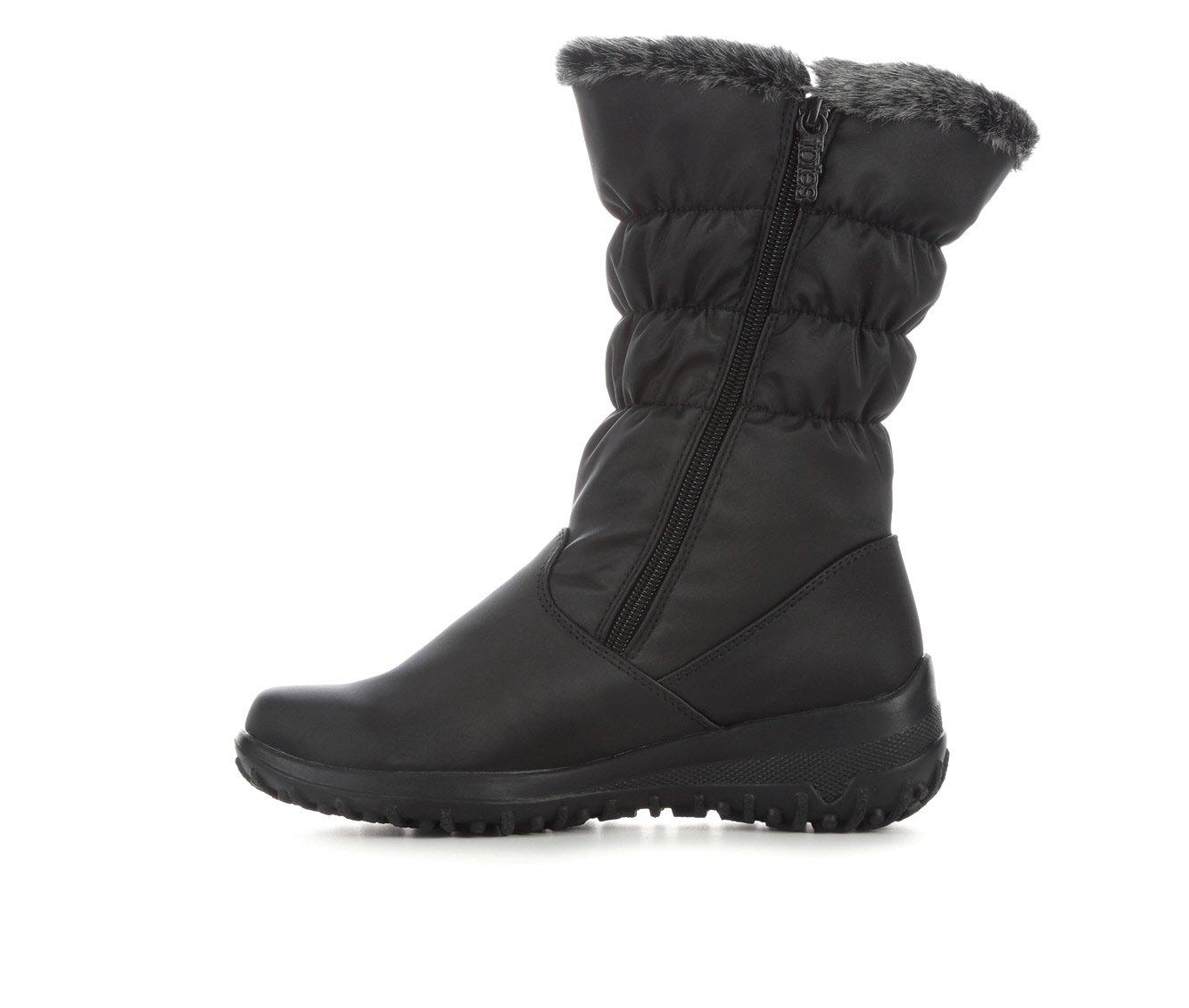 Women's Totes Alps Winter Boots