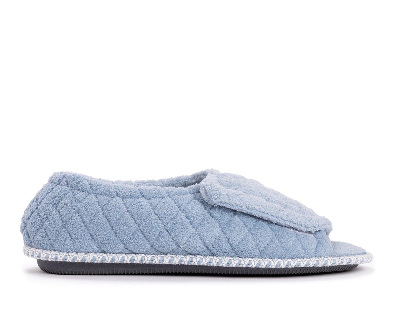 MUK LUKS Women's MaryLou Micro Chenille Slipper - thumbnail 6