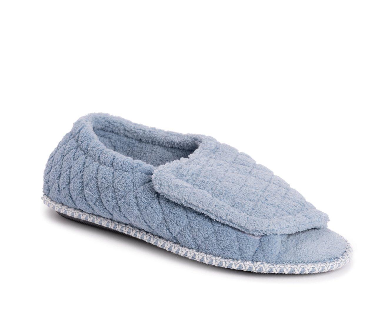 MUK LUKS Women's MaryLou Micro Chenille Slipper - thumbnail 7