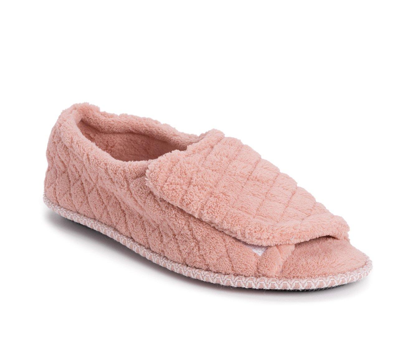 Muk luks chenille hot sale taylor slipper boots