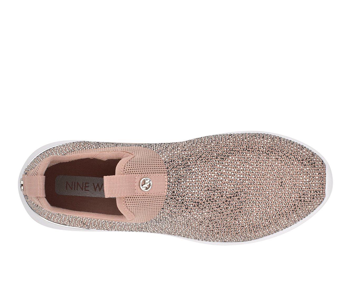 Women's Nine West Miya Slip-On Sneakers